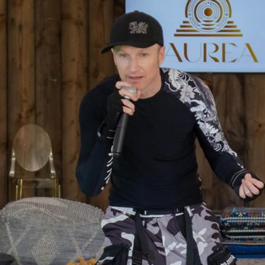 Adam Apollo