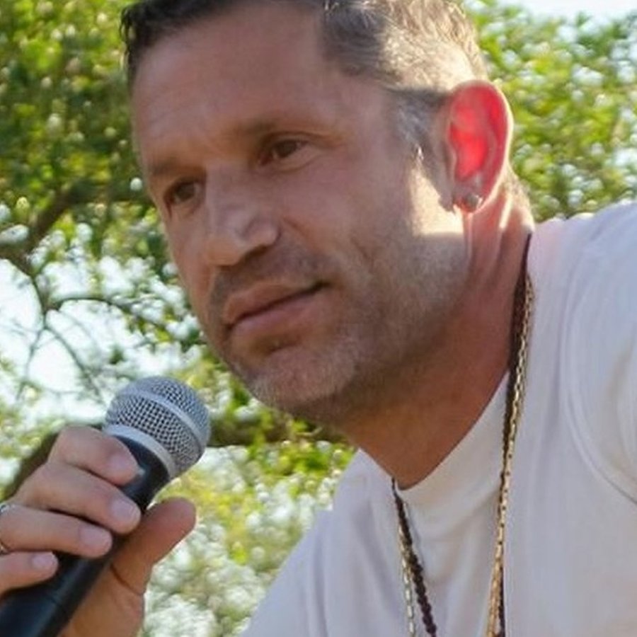 Aubrey Marcus