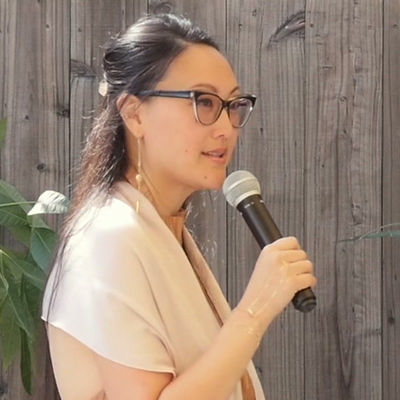 Jemie Sae Koo