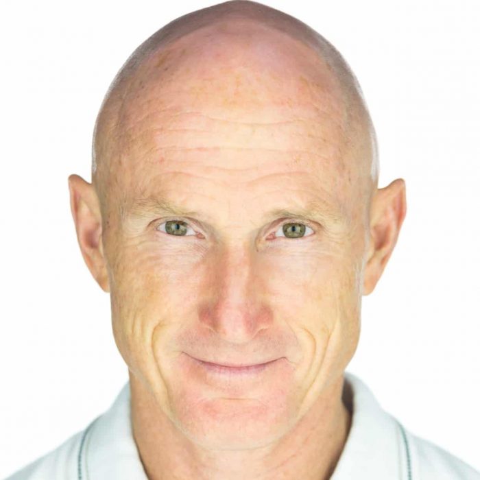 Paul Chek
