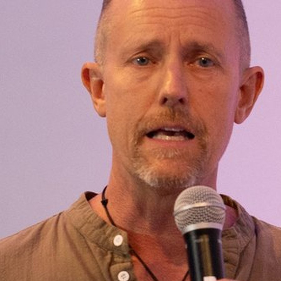 Paul Hutchinson