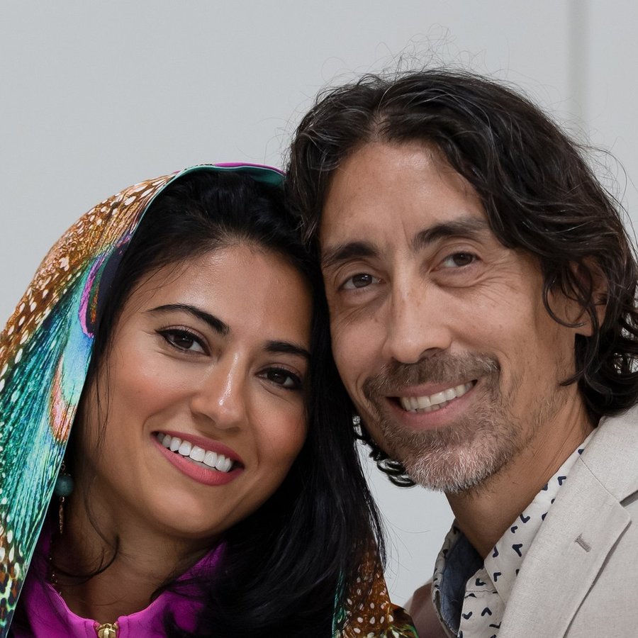Sayer Ji & Dr. Tia Kansara