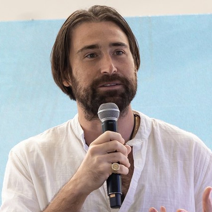 Sean Stone