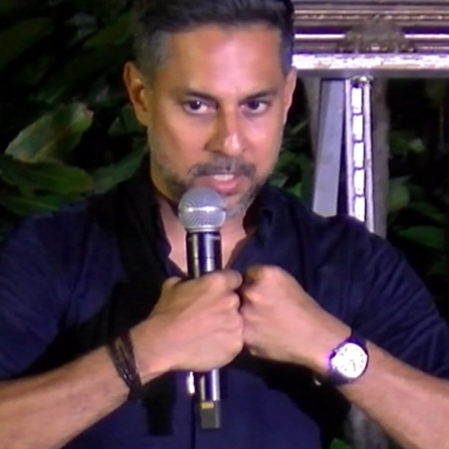 Vishen Lakhiani