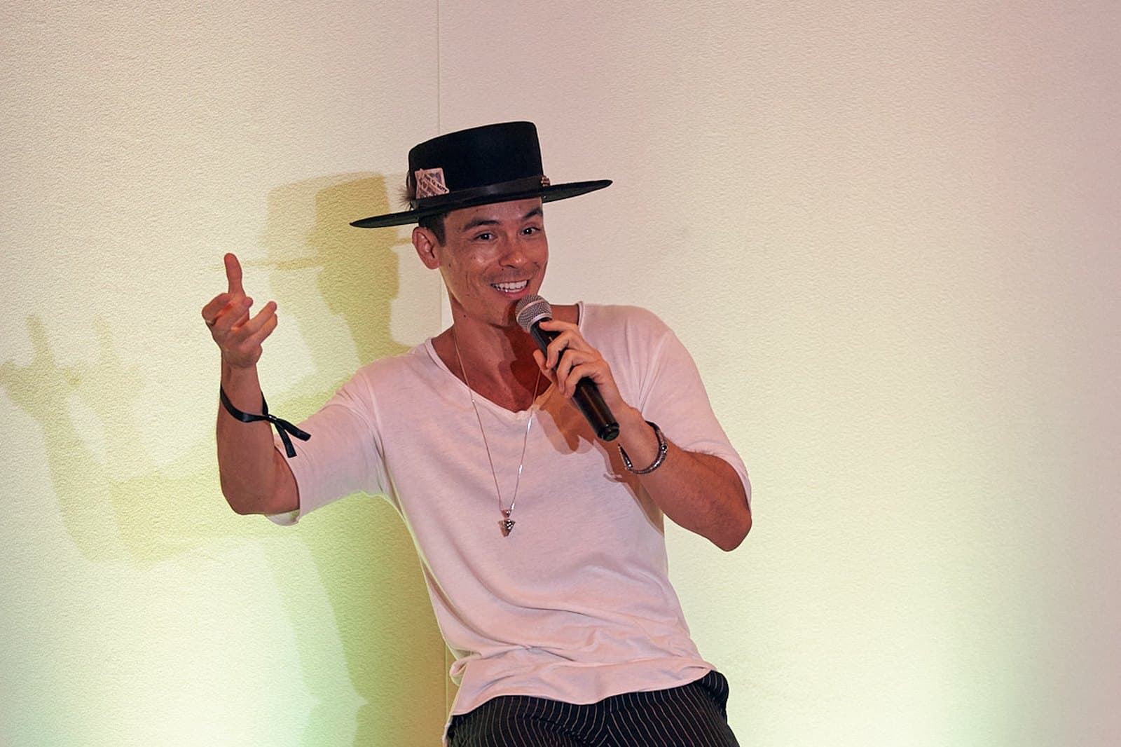 Adam Roa