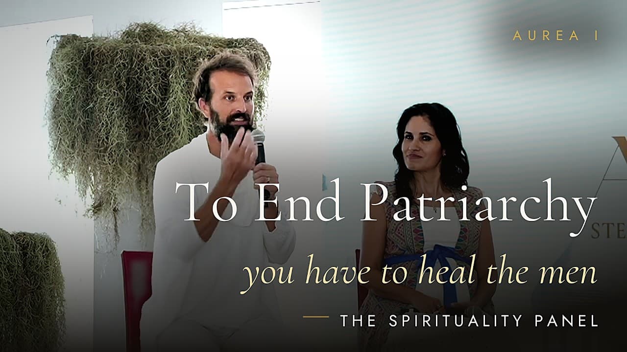 The Spirituality Panel at AUREA: What Spirituality Is, and Why Now