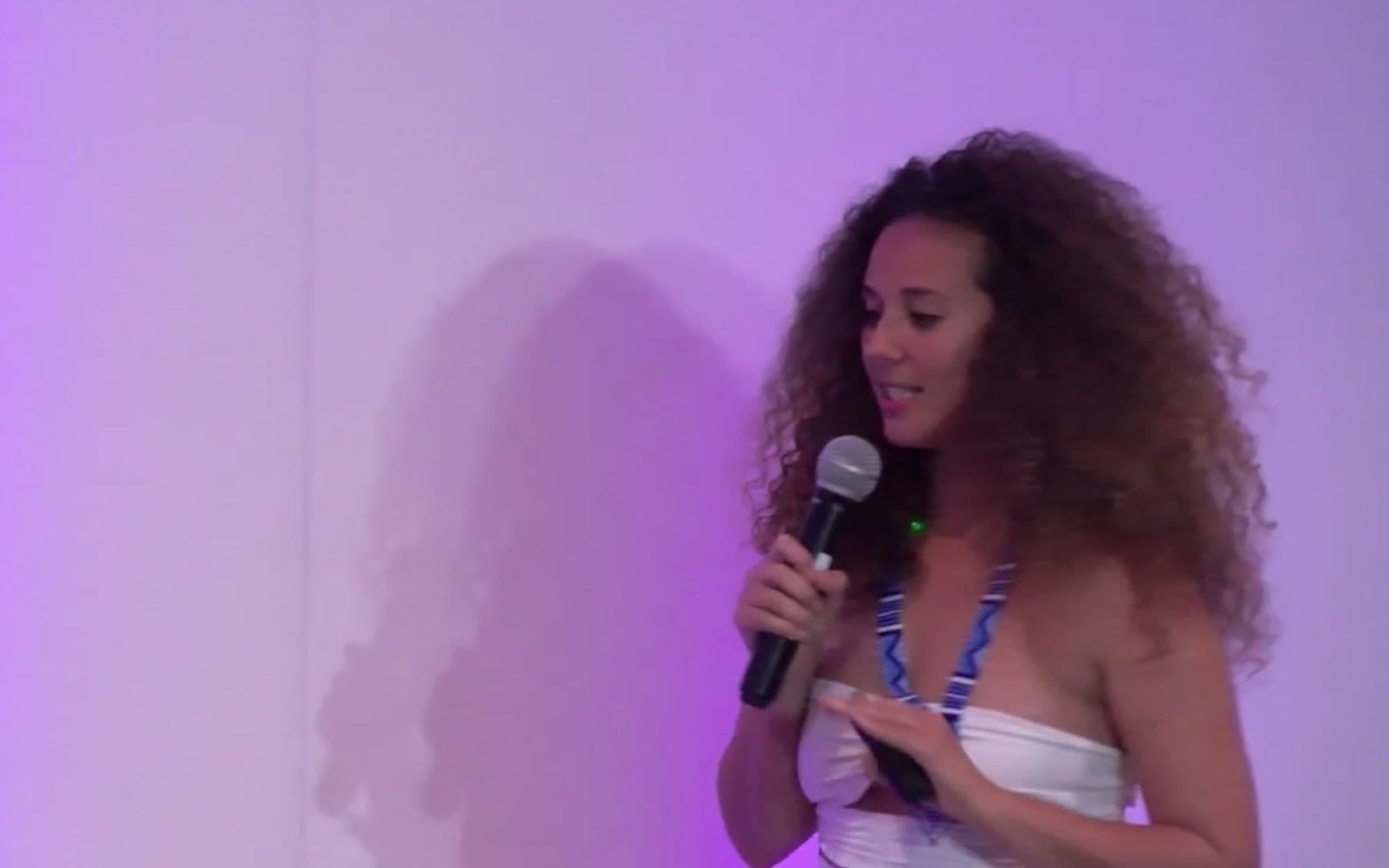 Jilly Torrez at AUREA: Before You Build Generational Wealth, Look at What You Inherited