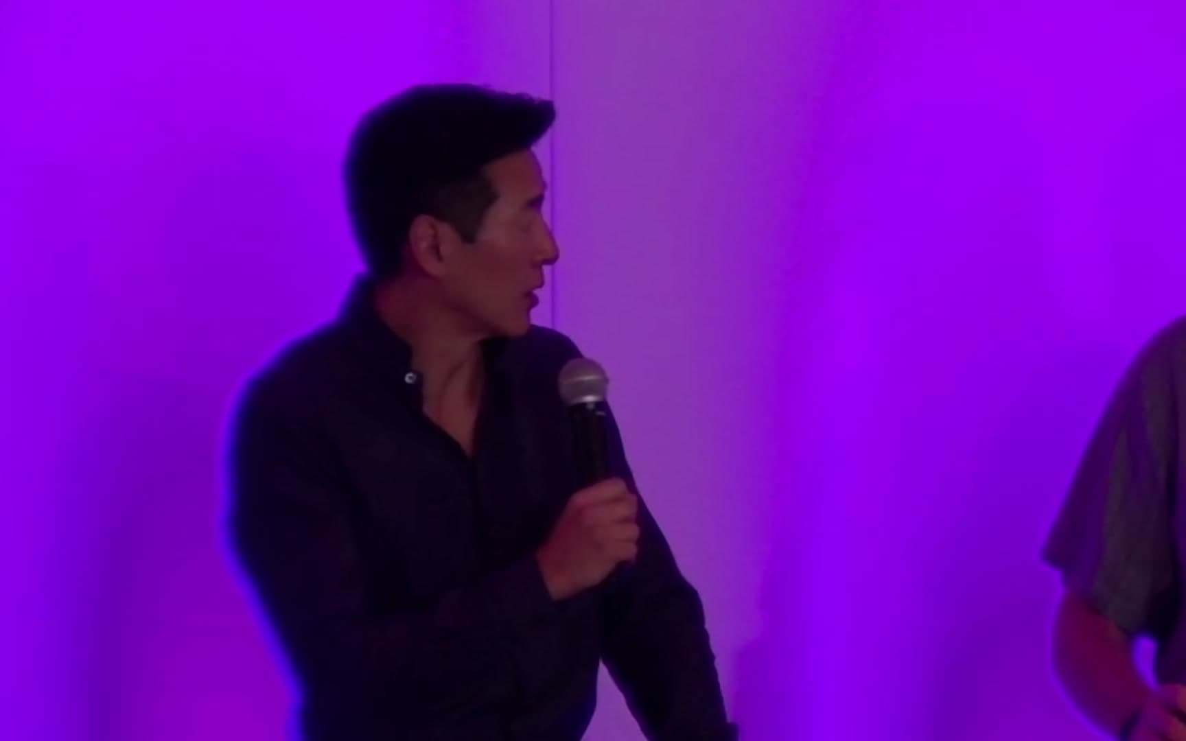 Tim Chang at AUREA: Do You Know Your Core Wound?