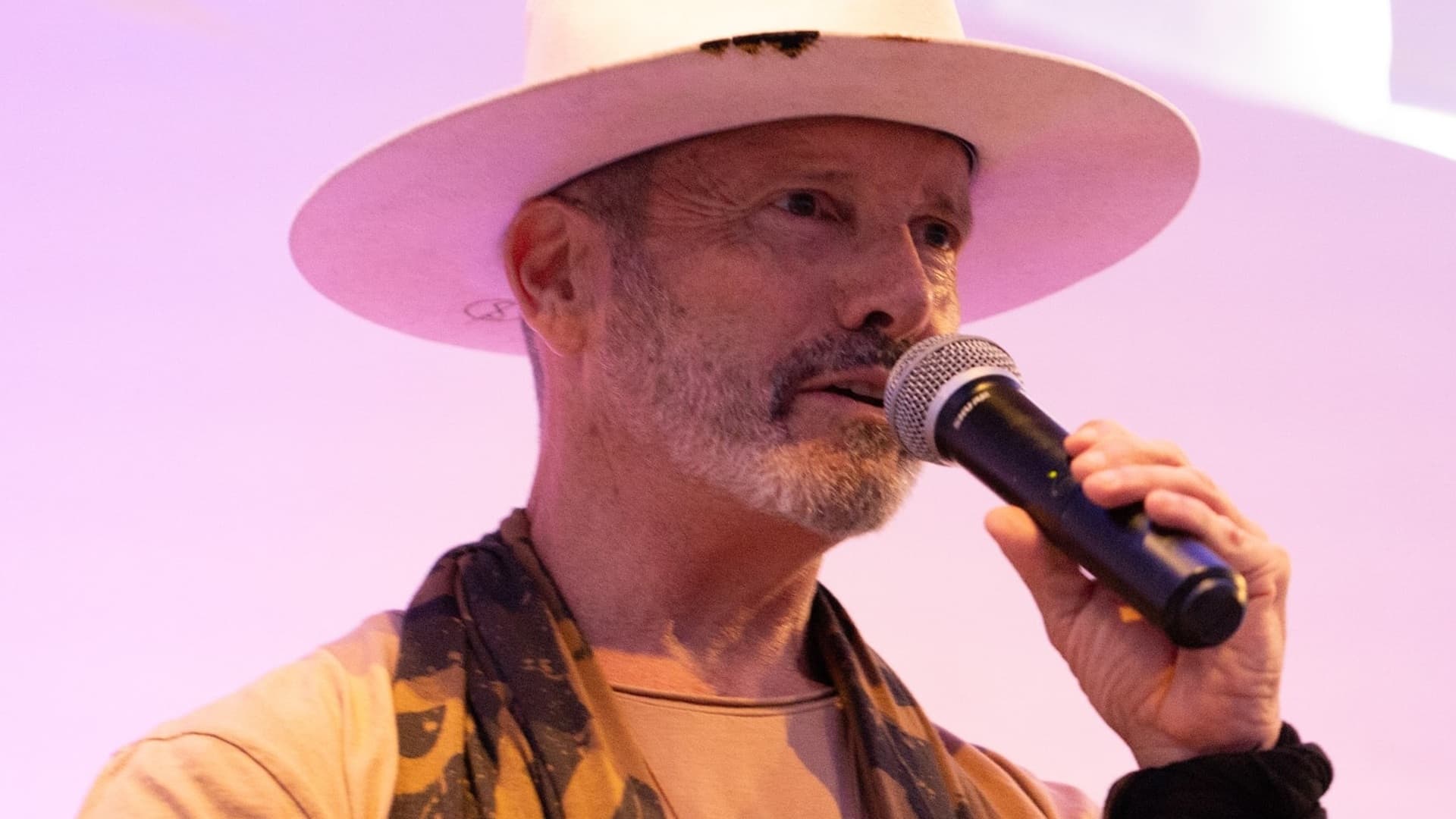 Jeff Scult at AUREA: Align on Life Sets Before Skill Sets