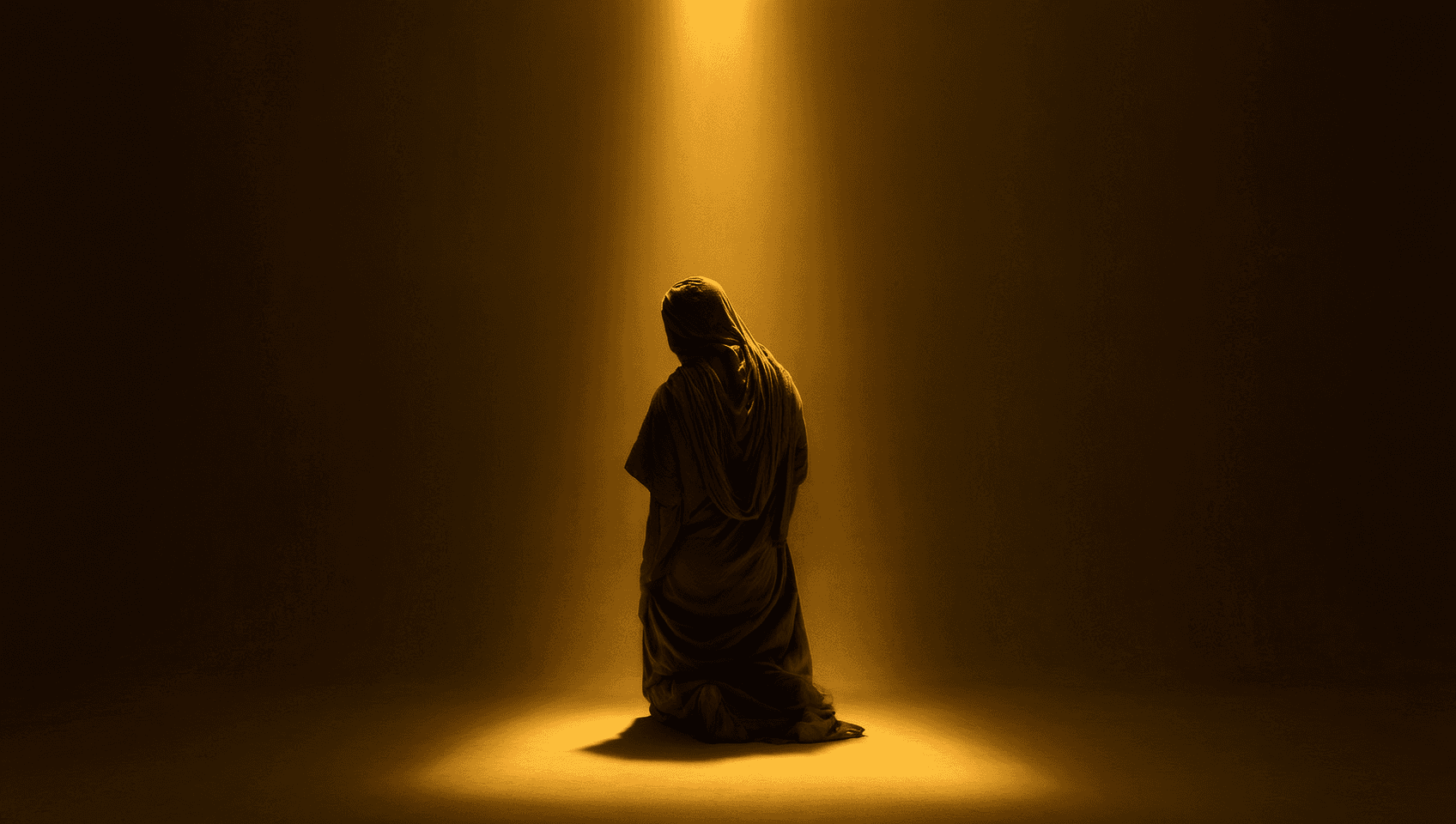 Healing Was Never the Destination. It Was Basic Training.
